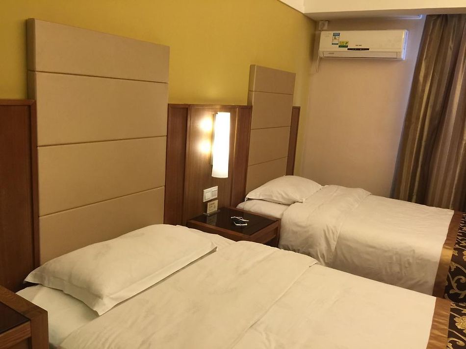 169 Shenzhen Bomei Hotel 3 Star Accommodation